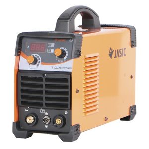 Máy hàn Tig Jasic 200S W221 (Chức năng TIG)
