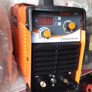 Máy hàn Tig Jasic 200S W221 (Chức năng TIG)