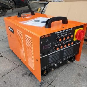 Máy hàn TIG Jasic 315P AC/DC (R63)