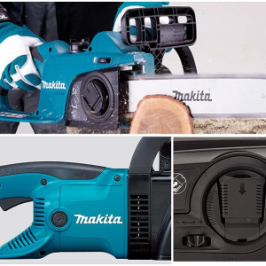 Máy cưa xích Makita UC4051A