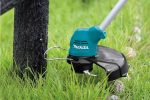 Máy cắt cỏ dùng pin Makita UR100DZY