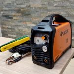 Máy hàn que Jasic ZX7-200PRO
