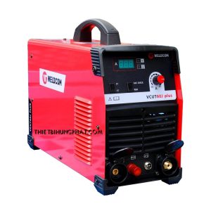 Máy cắt Plasma Jasic VCUT40A Plus