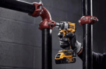 Máy Siết Bu Lông Dùng Pin 20V Max DeWalt DCF922N  (không kèm pin sạc)