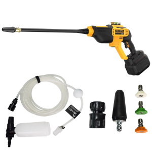 Máy Cắt Tỉa Cành Trên Cao Dewalt DCMPS567N-XJ  (không kèm pin sạc)