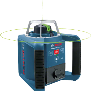 Máy cân mực Laser Bosch GLL 50 G