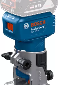 Máy phay Professional Bosch  GLF 18V-8
