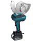 Máy Cắt Cáp Dùng Pin Makita DTC103ZK (LƯỠI CẮT LOẠI ĐÓNG/54MM/ACSR)(18V) - (Chưa Kèm Pin, Sạc)
