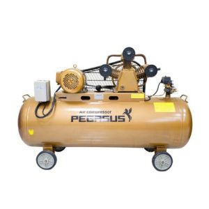 Máy Nén Khí PE TM-W-0.67/8-230L-7.5HP Pegasut PE 230L 08