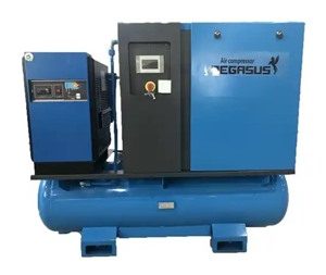 Máy Nén Khí Trục Vít Pegasut TMP-20A