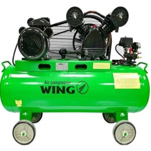 Máy Nén Khí WING TW-V-0.12/8-70L-1.5HP -  Pegasut W 70L