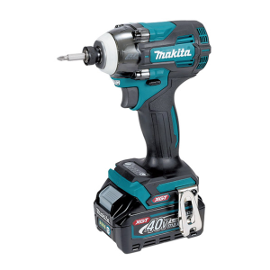 Máy máy vặn/vặn bu-lông bằng lực va đập Makita TD004G
